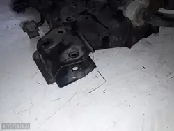 Audi A1 Hulpframe OEM AM-477900 Gebruikt
