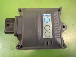 Lovato LPG-styrenhet OEM 67R-010249 - Begagnad