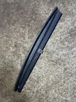 Cortina de porta-malas BMW 5 E39 OEM 7110236