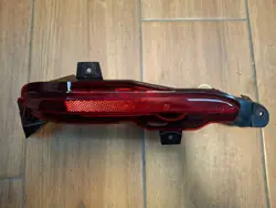 Range Rover Velar bakre höger dimljus OEM J8A2-15K272-AF