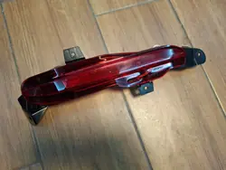 Feu anti-brouillard arrière droit Range Rover Velar OEM J8A2-15K272-AF