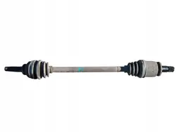 OEM LUK1126 Oikea takaakselin puoliväli Subaru Forester