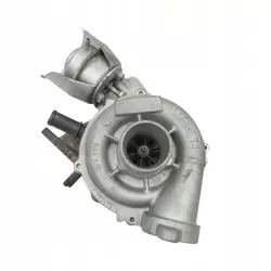 Complete turbo 7534205006S OEM