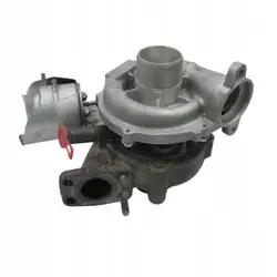 Turbocompresseur complet 7534205006S OEM