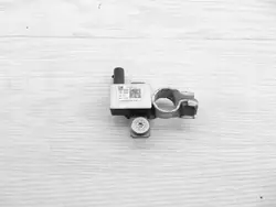 Cabo de terminal negativo Astra K V 13526053