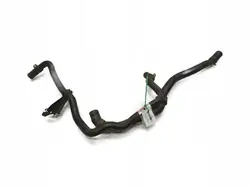 Vesiletku VW Passat B7 2.0 TDI