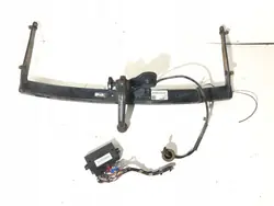 Anhängerkupplung OEM 321534 für VW Passat B6 2005-2010 Kombi
