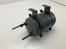 DAF LF Euro 5 luchtreservoir 10L - OEM ABRA621