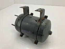 Depósito de aire 10L DAF LF Euro 5 - OEM ABRA621