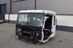 MAN TGS Euro 6 Tageskabine Rahmen - Gebrauchtes OEM-Teil