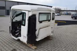 MAN TGS Euro 6 Tageskabine Rahmen - Gebrauchtes OEM-Teil
