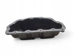 Oljepanna Mercedes-Benz GL X166 2013