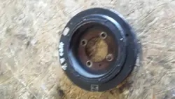 Polia de correia Opel OE OEM 8980391730