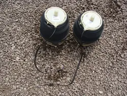 A6 4F0 C6 SOSPENSIONE AIRMATIC 4F0616001J