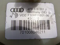 A6 4F0 C6 AIRMATIC JOUSTO 4F0616001J