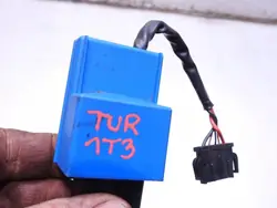 Polttoainepumpun ohjausmoduuli OEM 3C0906093D VW Touran