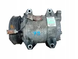 Ilmastointikompressori Volvo S60 I V70 II 2.4 D5 P30665339