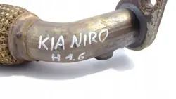 Connecteur Flexible Échappement KIA NIRO I 1.6 - OEM