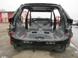 Painel quarto traseiro OEM SPORTAGE V 24R - Usado
