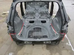 Painel quarto traseiro OEM SPORTAGE V 24R - Usado
