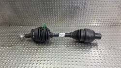 Semi-eixo dianteiro direito OEM S26372538 Mercedes