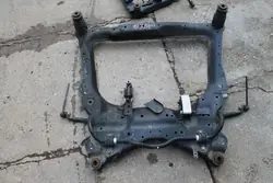 Cartucho 2.5 Diesel usado OEM TTI13023 para Nissan Murano