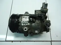 Ilmastointikompressori OPEL CORSA E MERIVA B 1.4T