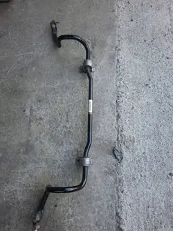 Renault Clio IV 2017 Stabilizzatore Anteriore / Barra