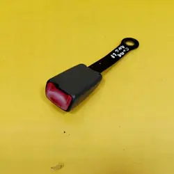 Bältesspänne fram vänster OEM DRC97775 - Nissan