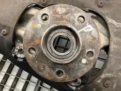 Pivot droit avant OEM 4G0407254B Audi A7 4G