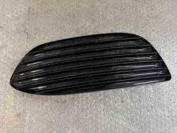 Grille de pare-chocs gauche MERCEDES C-Klasse W205 A2058851523