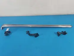 OEM IMPRK1553724 Schiebetürrollen + Schiene