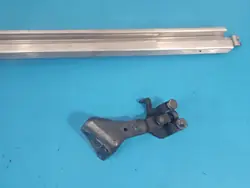 OEM IMPRK1553724 Sliding Door Rollers + Track