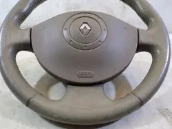 Volante con Airbag OEM para Renault Scenic 2