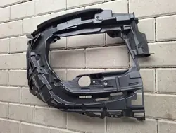 Bumper-Montageschlitten links vorne VW Golf VIII