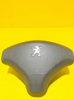 Fahrerairbag OEM 96764125ZE für Peugeot 3008 I