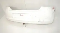 Pare-chocs arrière OEM 360163591 pour VW Polo 6R 09-15