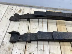 Bladfjädringssats OEM MMAUTKO-23700 för Ford Ranger IV