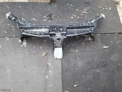 Clip de panneau avant OEM AM-358621 pour Dacia Sandero