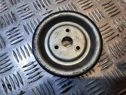 Wasserpumpen-Riemenscheibe OEM 761902080 für Mini Cooper R56