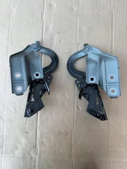 Dobradiça do Capô Mercedes GLC W254 OEM A2548808400