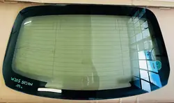 Mercedes C-Klass W205 Sedan Bakruta A2056704500