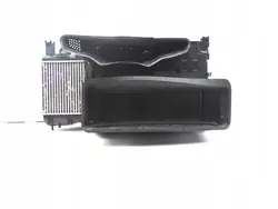 Ensemble de radiateurs complet Dacia Logan Sandero Duster Clio IV