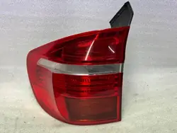 2006-2010 BMW X5 E70 Luz Trasera Izquierda 7200817