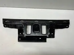 CITROEN C3 III Heckstoßstangenführung 9813245980A