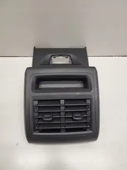 Rejilla de ventilación túnel trasero OEM 5H0864298 para VW Golf VIII