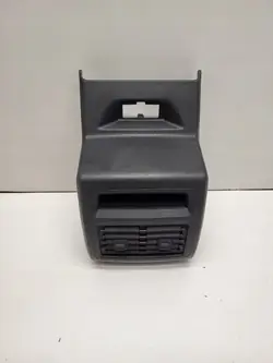 Grelha ventilação túnel traseiro OEM 5H0864298 para VW Golf VIII