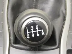 Pomo de cambio OEM 35355-TGG-E110-M1 para Honda Civic X