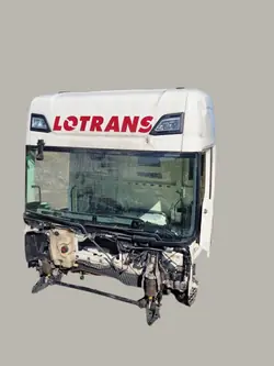 Scania R/S/NGS/NTG Kabinenrahmen OEM - Gebraucht