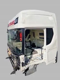 Scania R/S/NGS/NTG Cab Frame OEM - Used Condition